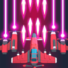 Burning Sky : Aircraft Combat icon