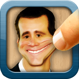 Photo Warp icon