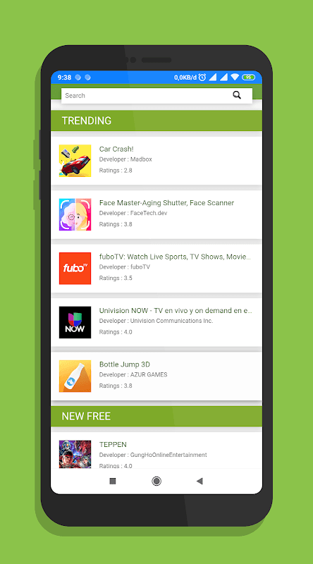 Screenshot 1