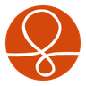 Couchsurfing Travel App का आइकन