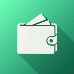Monefy - Budget Manager and Expense Tracker app icon