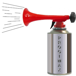 Stadium Horn (Simulator) icon