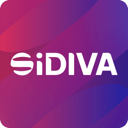 SiDIVA icon