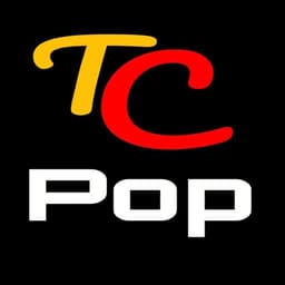 Tc Pop - Motorista icon