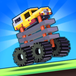 Drive Mad icon
