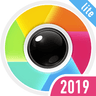 Sweet Selfie Lite - Edit Selfie Camera app Free icon