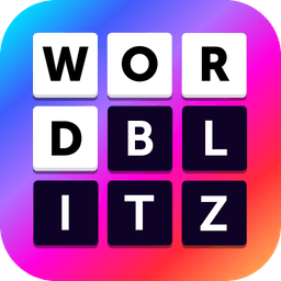 Word Blitz icon