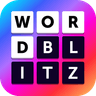 Icône de Word Blitz
