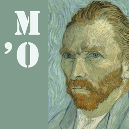 Audio Guide Orsay Museum icon