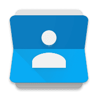 Google Contacts Sync icon