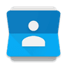 Google Contacts Sync icon