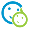 BabySparks - Gelişim Aktiviteleri ve Dönüm Noktaları simgesi