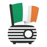 Radio Ireland - radio player app simgesi