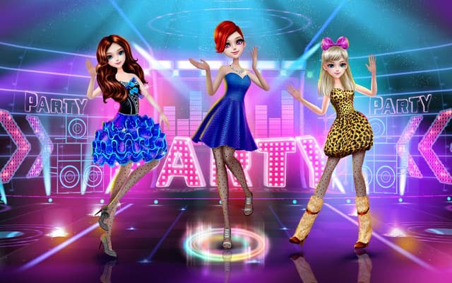 Coco Party - Dancing Queens screenshot 4