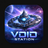 Void Station Idle roguelike icon