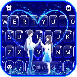 Romantic Love Themes icon