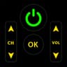 Universal TV Remote Control icon
