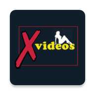 x-videos free icon