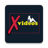 x-videos free icon