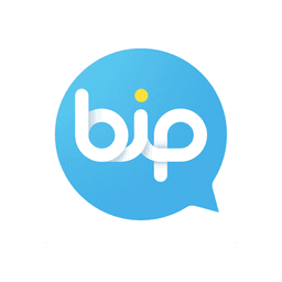 BiP – Messaging, Voice and Video Calling icon