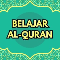 Belajar Al-Quran dengan Audio icon