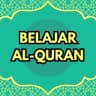 Belajar Al-Quran dengan Audio icon