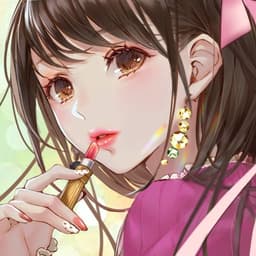 Queen's Diary - DressUp&MakeUp icon