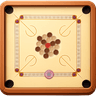Carrom Board icon