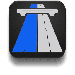 Route Pro - Route Travel Cost icon