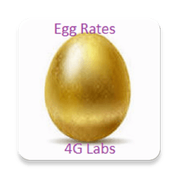 Egg Rates icon