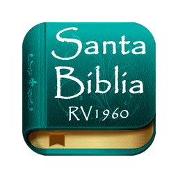 Holy Bible Reina Valera 1960 icon