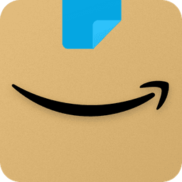 Amazon for Tablets icon
