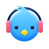 Значок Music Player & MP3 Player - Lark Player