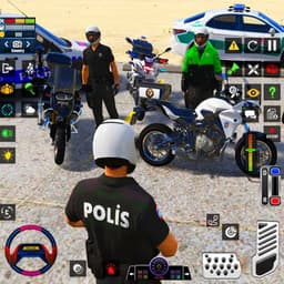 US Vegas Crime Simulator Games icon