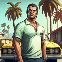 Crazy Miami Online icon