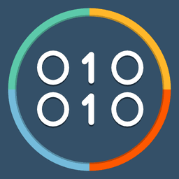 Mr. Binairo - Binary Sudoku icon