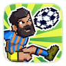 Super Jump Soccer icon