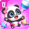 Baby Panda Care icon