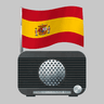 Radio FM España simgesi