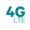 Force LTE Only icon