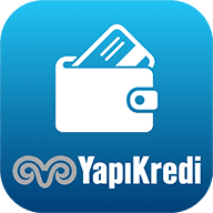 Yapı Kredi Cüzdan icon