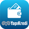 Yapı Kredi Cüzdan का आइकन