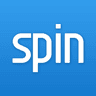Biểu tượng spin.de German Chat-Community