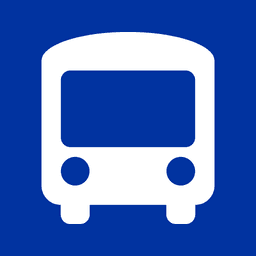 IAH United Employee Shuttle icon