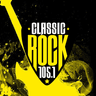 Symbol von Classic Rock 105.1 (KFTE)