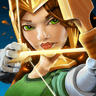 Ikon Arcane Legends MMO-Action RPG