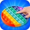 Pop It Fidget 3D icon