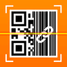 QR Code Reader - Barcode icon