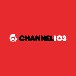 Channel 103 icon