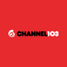Channel 103 icon